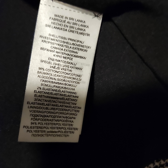 Ladies Ralph Lauren Jacket - Picture 3 of 6